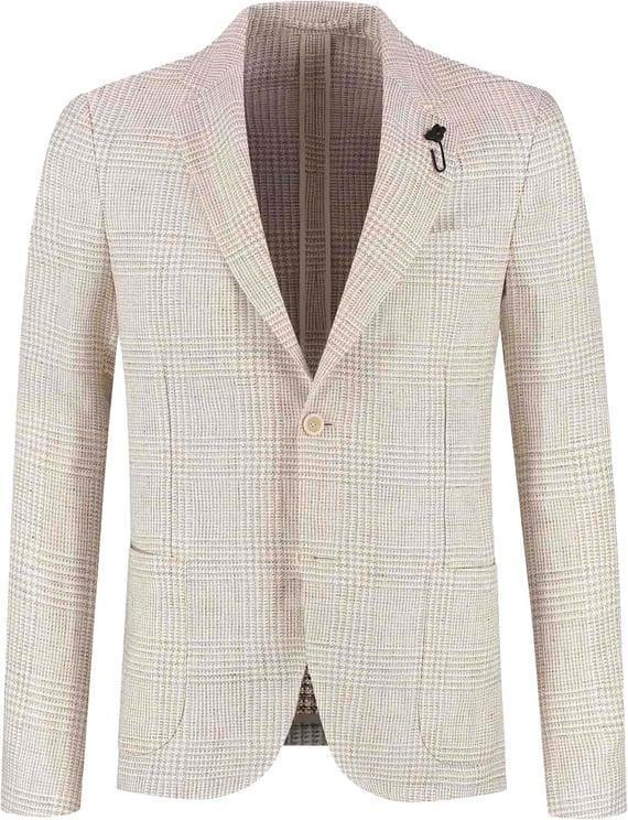 Lardini Man Jacket Roma