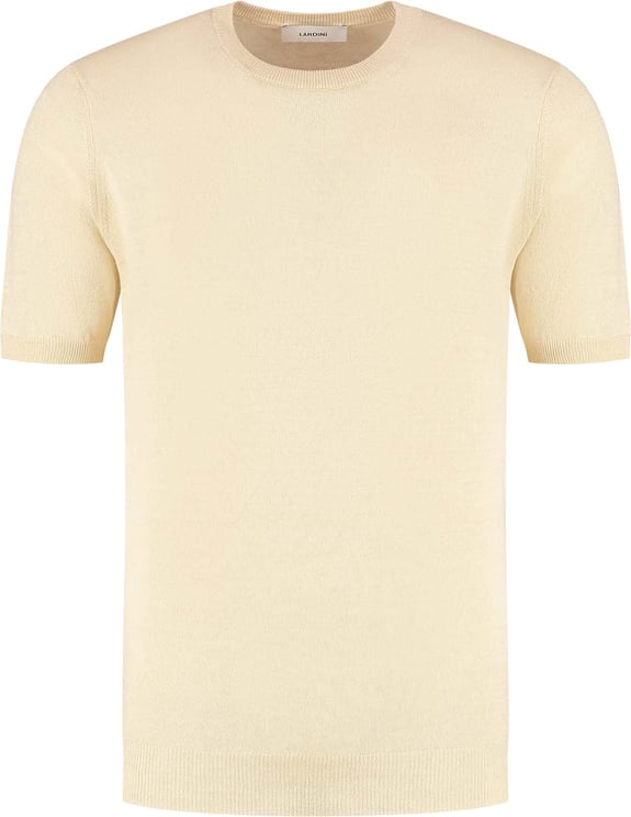Lardini Man Knit Sweater