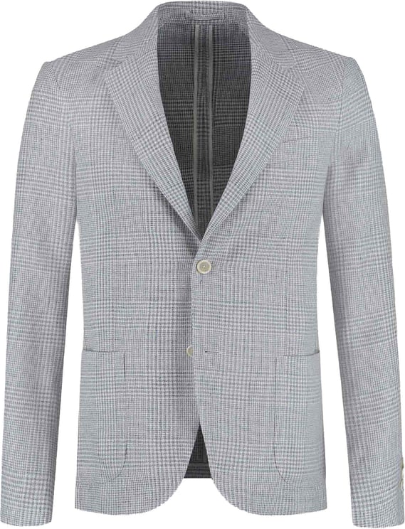 Lardini Man Jacket Roma