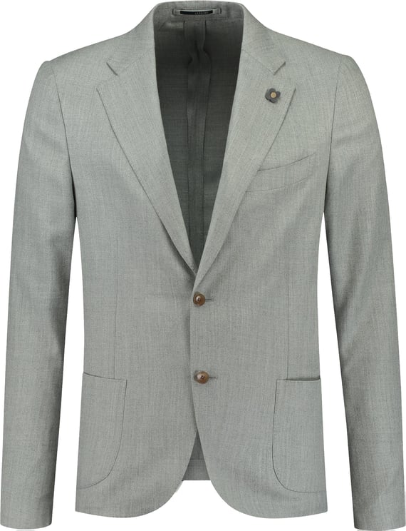 Lardini Man Jacket Special Line Drop  Reg