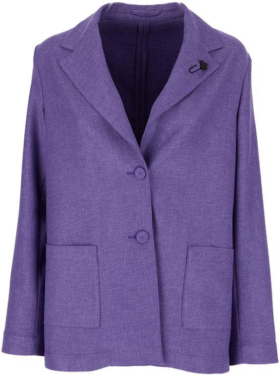 Lardini Lardini GIACCHE & GILET
