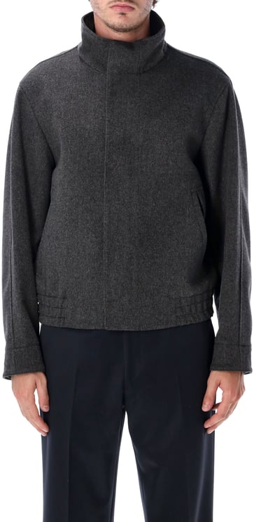 Lardini Bomber Grigio