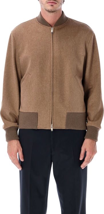 Lardini Varsity Jkt Marrone