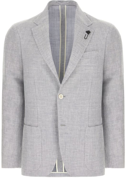 Lardini Jackets Divers