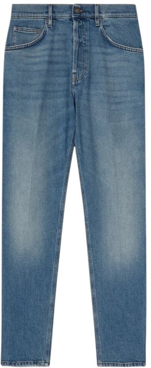 Lardini Jeans Blue