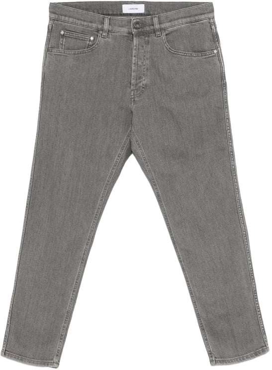 Lardini Jeans Grigio