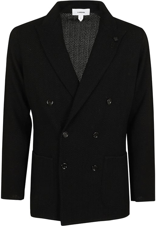 Lardini LARDINI GIACCA MAGLIA UOMO