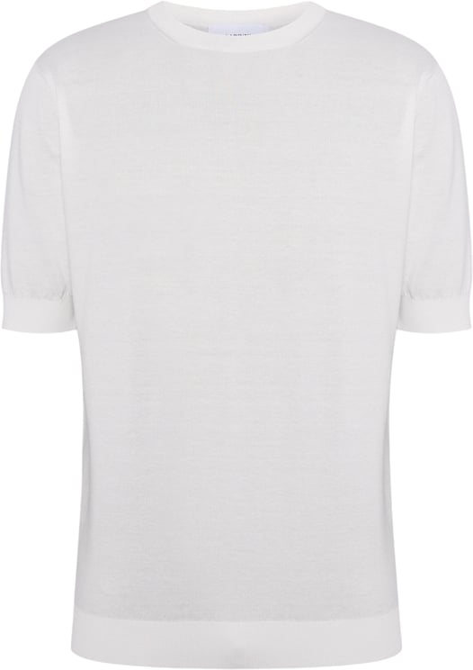 Lardini Sweaters White