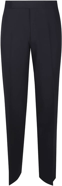 Lardini Pant Blue