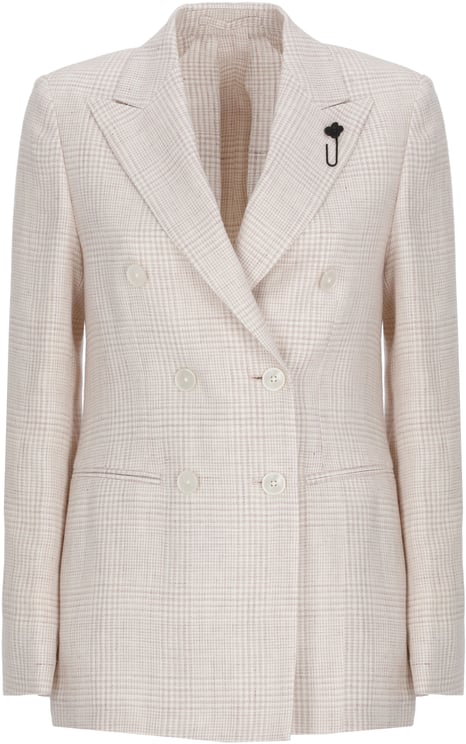 Lardini Jackets Rosa
