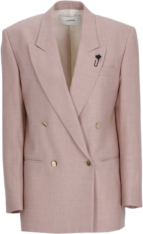 Lardini Jackets Rosa
