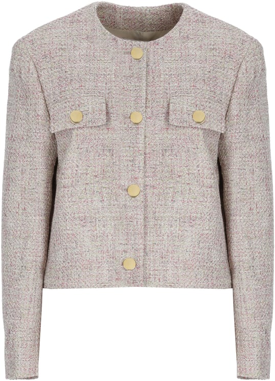 Lardini Jackets Multicolor