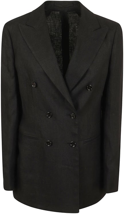 Lardini LARDINI WOMAN JACKET