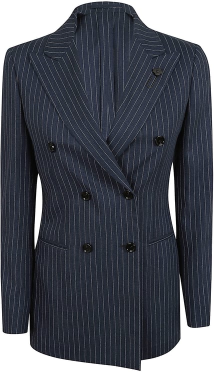Lardini LARDINI WOMAN JACKET