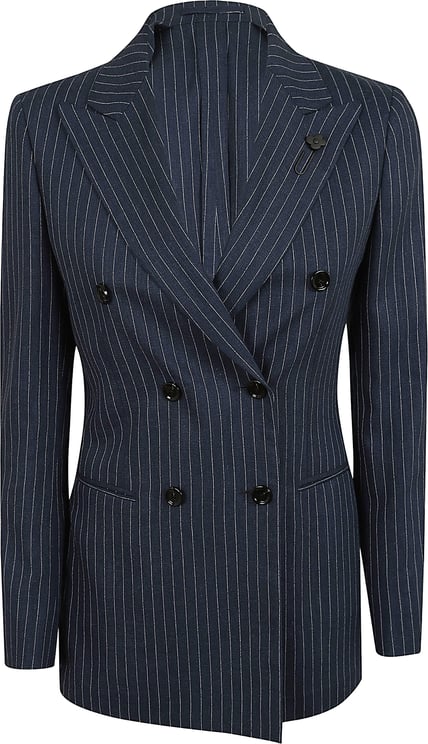 Lardini LARDINI WOMAN JACKET