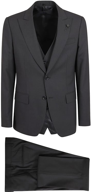 Lardini LARDINI ABITO UOMO SOIREE