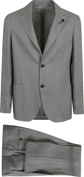 Lardini LARDINI ABITO UOMO ROMA
