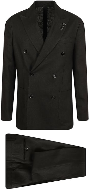 Lardini LARDINI ABITO UOMO ROMA