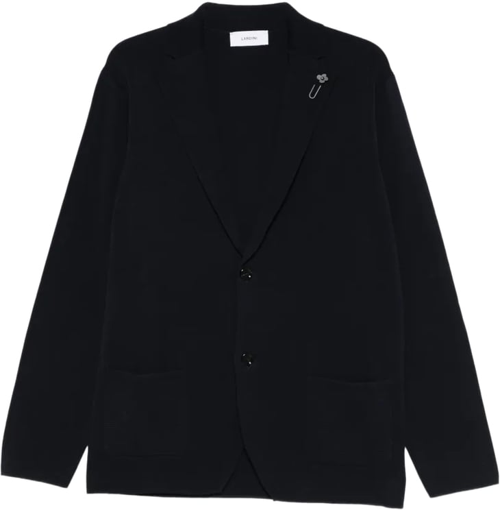 Lardini giacca maglia uomo divers