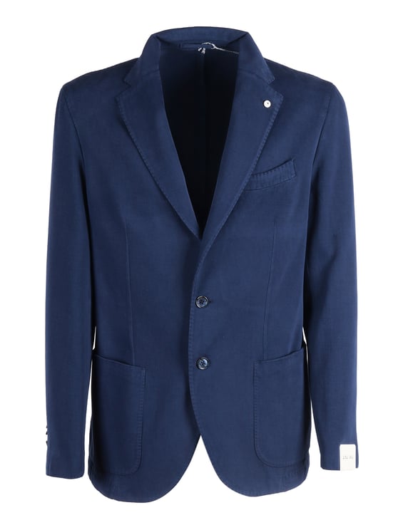 L.B.M 1911 Tailored Two Button Jacket