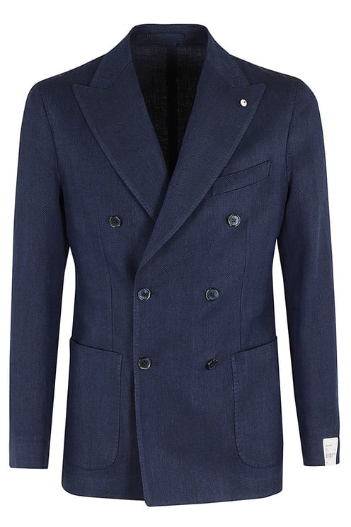 L.B.M 1911 Linen Cotton