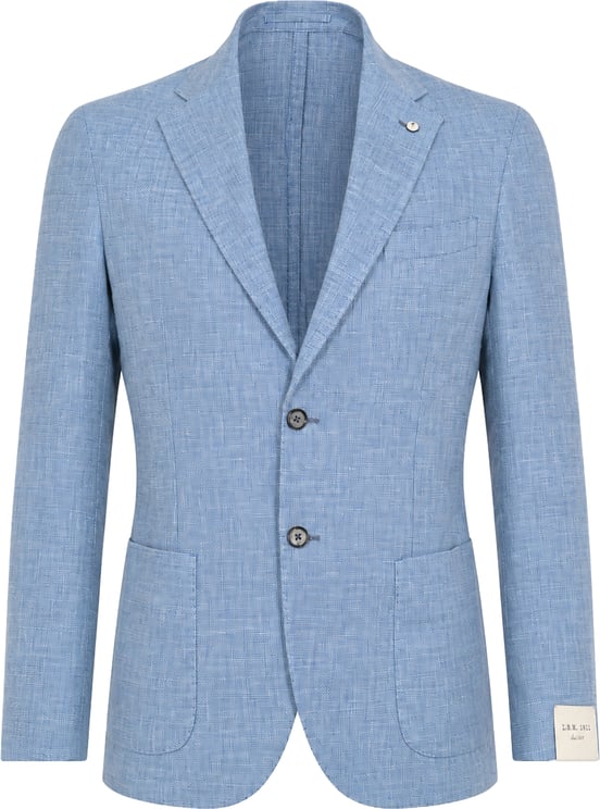 L.B.M 1911 Jackets Celeste