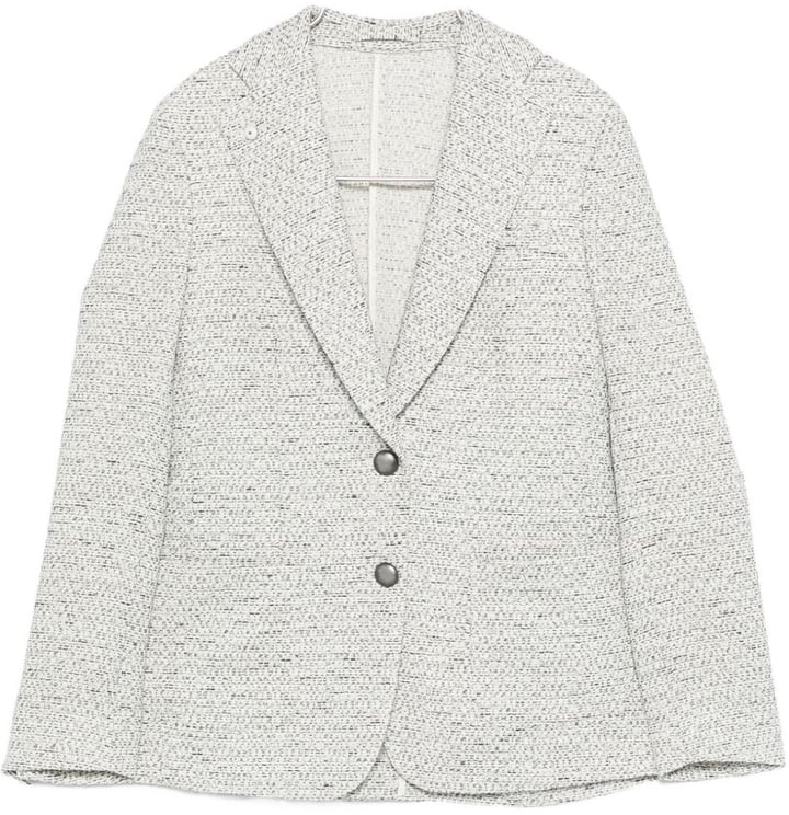 L.B.M 1911 Jackets Grey