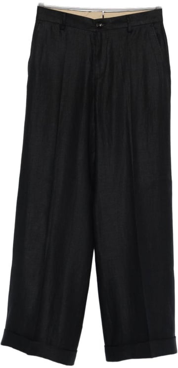 L.B.M 1911 Trousers Black