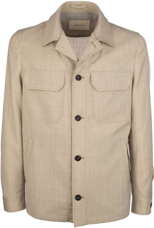 L.B.M 1911 L.b.m. 1911 GIACCHE & GILET