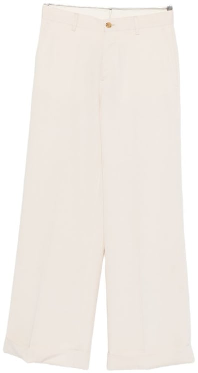 L.B.M 1911 Trousers Avorio