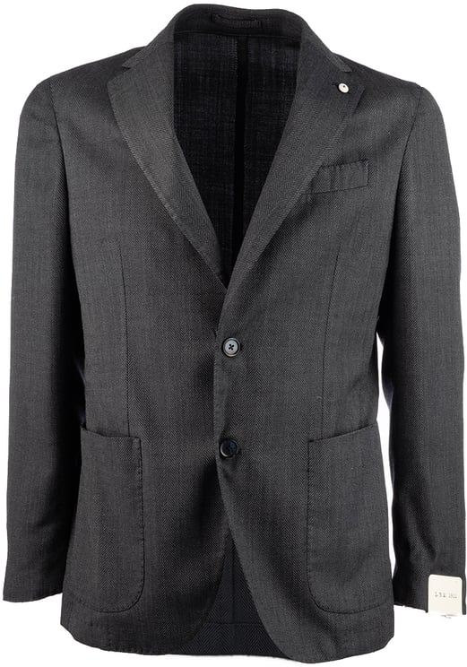 L.B.M 1911 L.b.m. 1911 GIACCHE & GILET