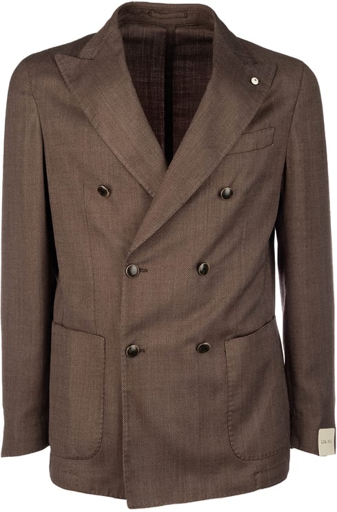 L.B.M 1911 L.b.m. 1911 GIACCHE & GILET