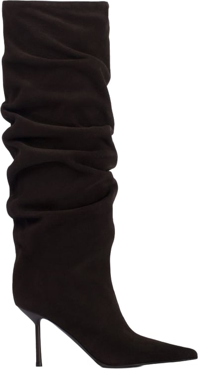 Le Silla Boots Sacher