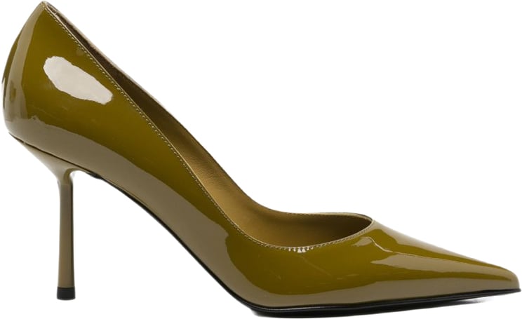 Le Silla With Heel Jaen
