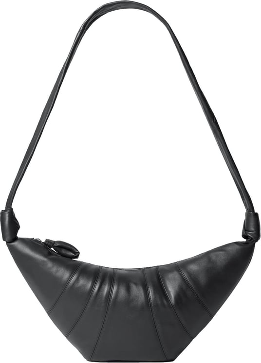 Lemaire Lemaire The Croissant Medium Bag