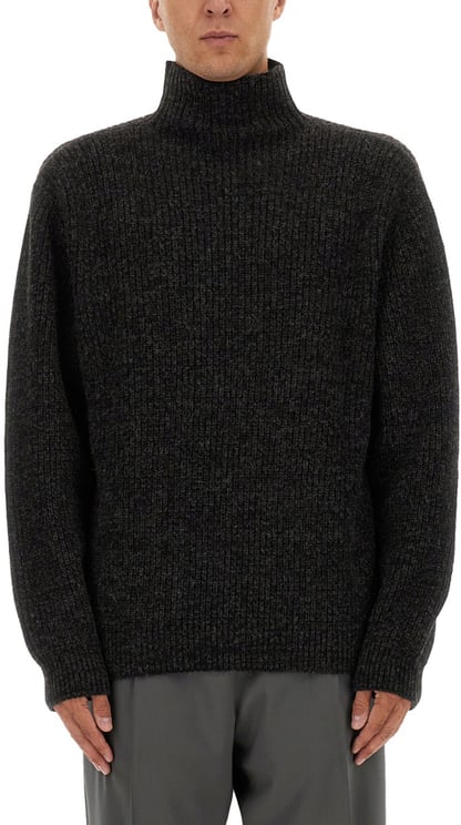 Lemaire TURTLENECK SWEATER