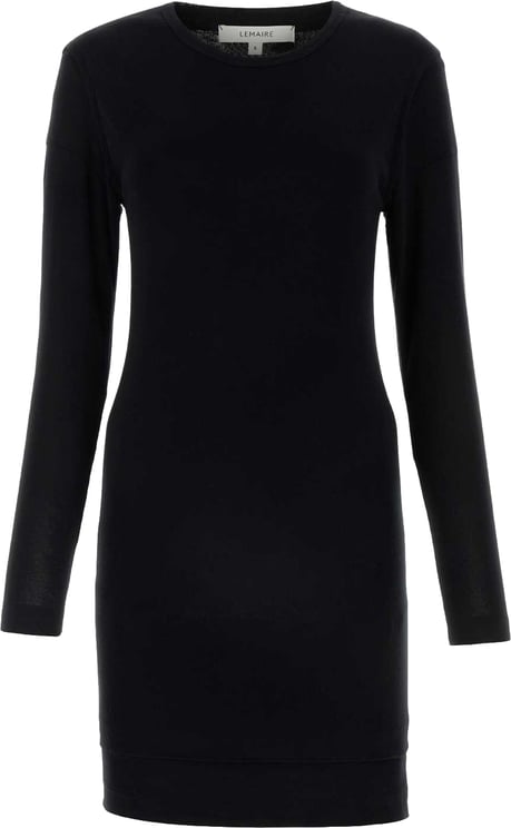 Lemaire Lemaire Cotton Dress