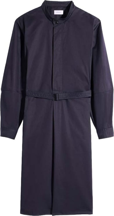 Lemaire Dresses Blue