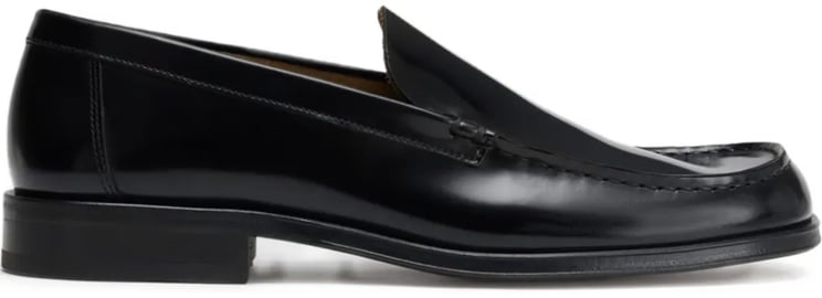 Lemaire Lemaire Loafer Black
