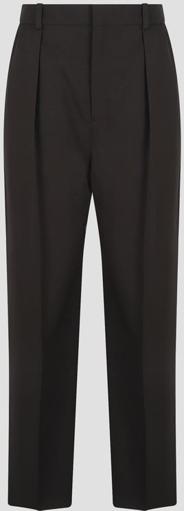 Lemaire Dropped Crotch Pants