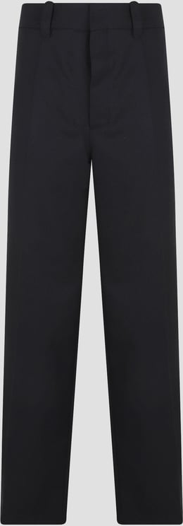 Lemaire Straight Tailored Pants