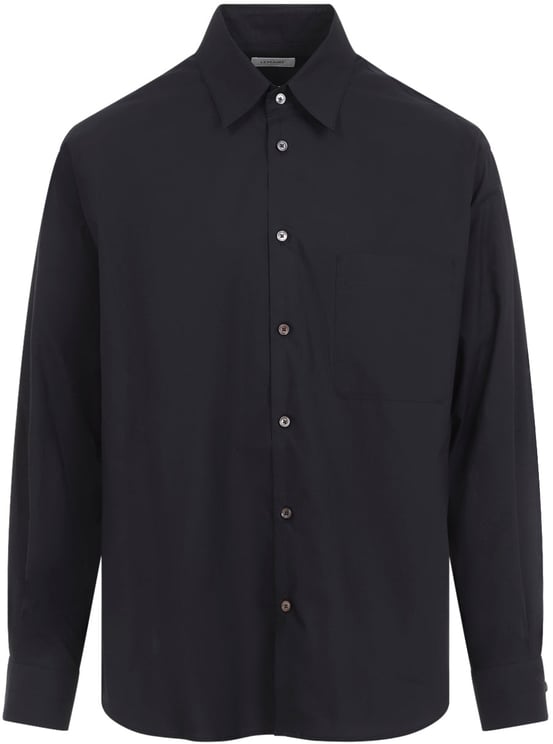 Lemaire Lemaire Regular Shirt