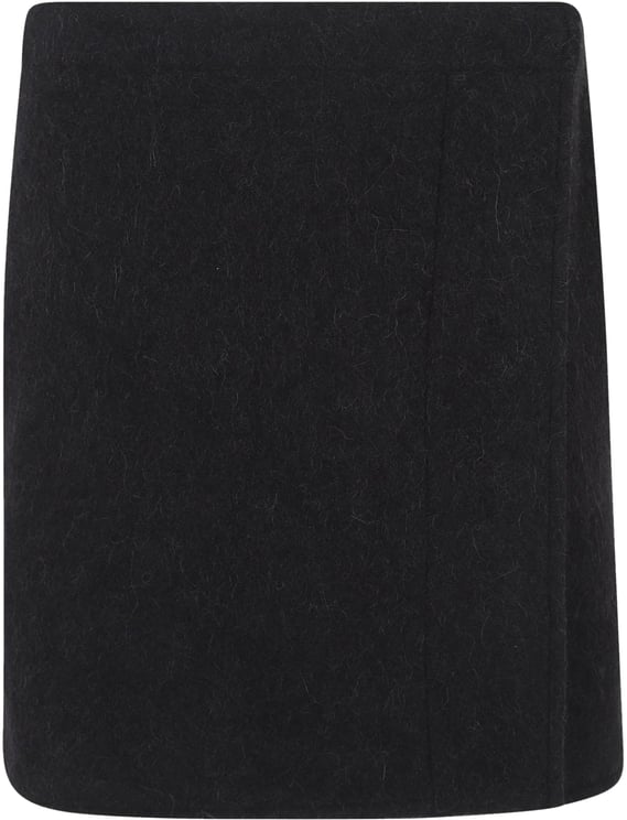 Lemaire Wrapover Skirt