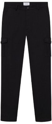 Les Deux Trousers Black