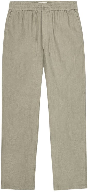 Les Deux Trousers Laurel Oak Sand
