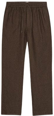 Les Deux Trousers Delicioso