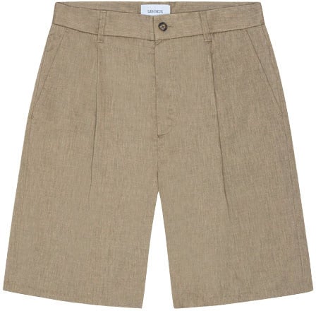 Les Deux Shorts Lichen Green