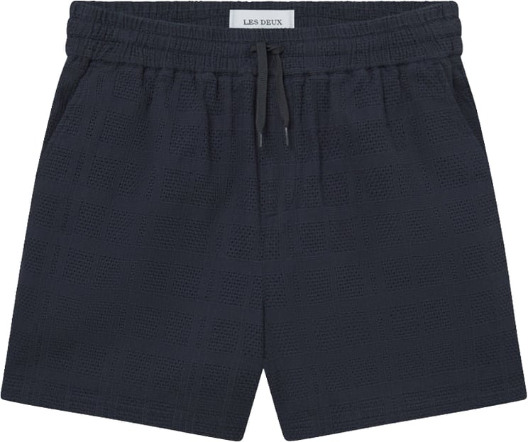 Les Deux Shorts Blue