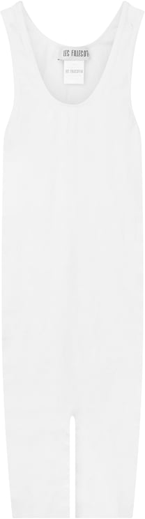 Les Filles d’Eva Lightweight, comfortable and versatile overalls
