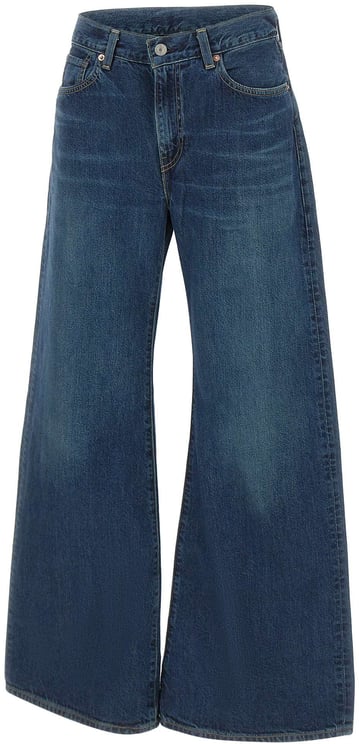 Levi's Jeans Blue